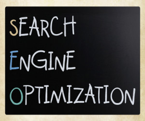 Search engine optimization